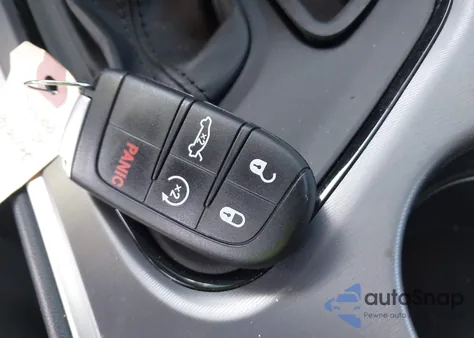 2021 Dodge Challenger R/T Scat Pack z USA, uszkodzony, nr VIN 2C3CDZFJ0MH646070